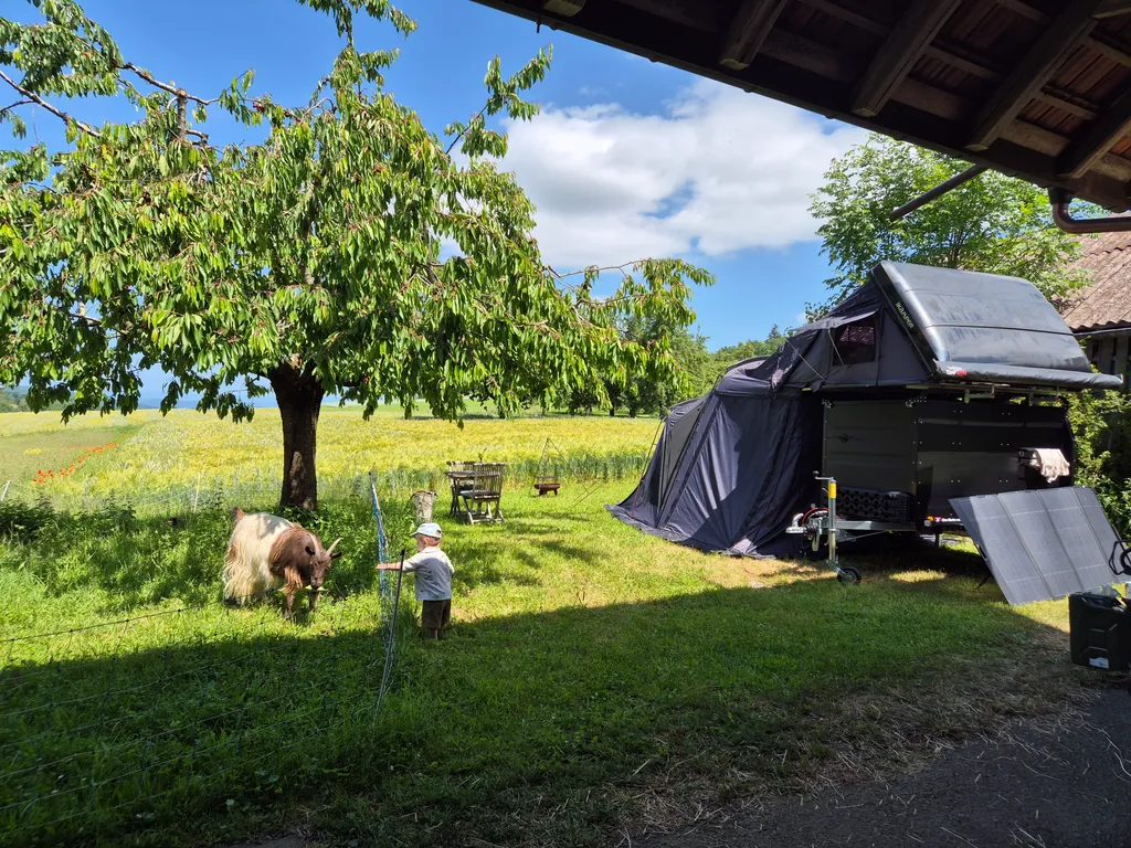 Bild von Marcel für den Spot 3763
