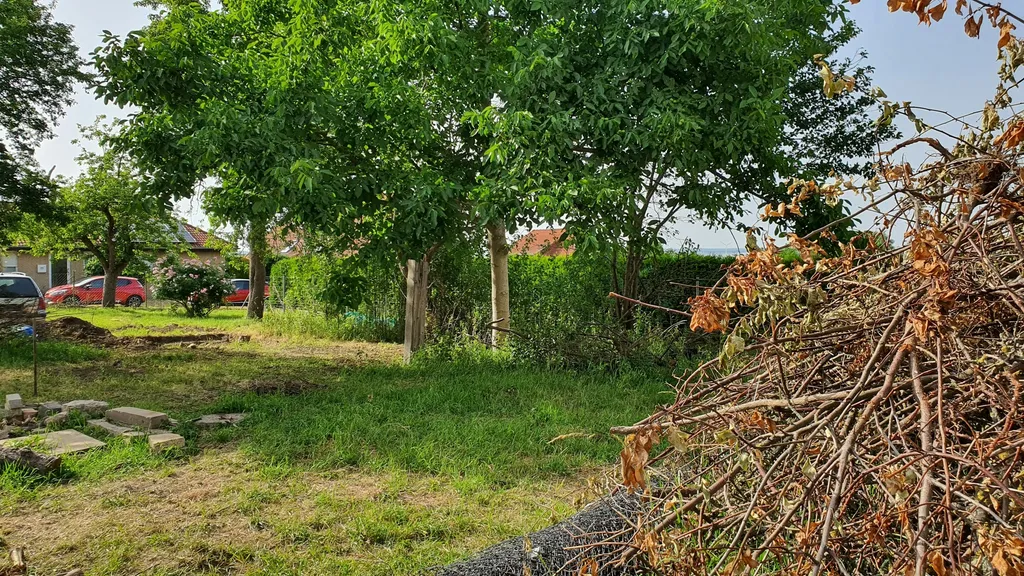 Camping auf dem Bauernhof