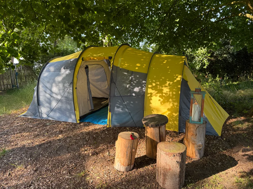 Natur-Pur-Retreat / Digital Detox