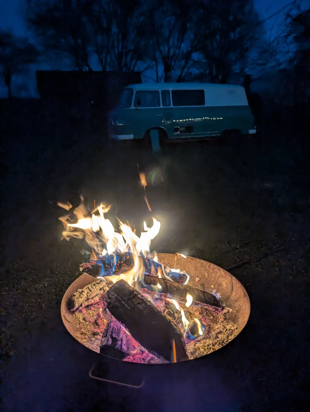 Bild von Stephan für den Spot 1611