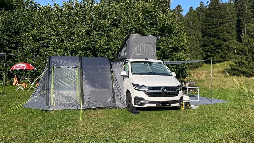 Bild von Gabriela für den Spot 67