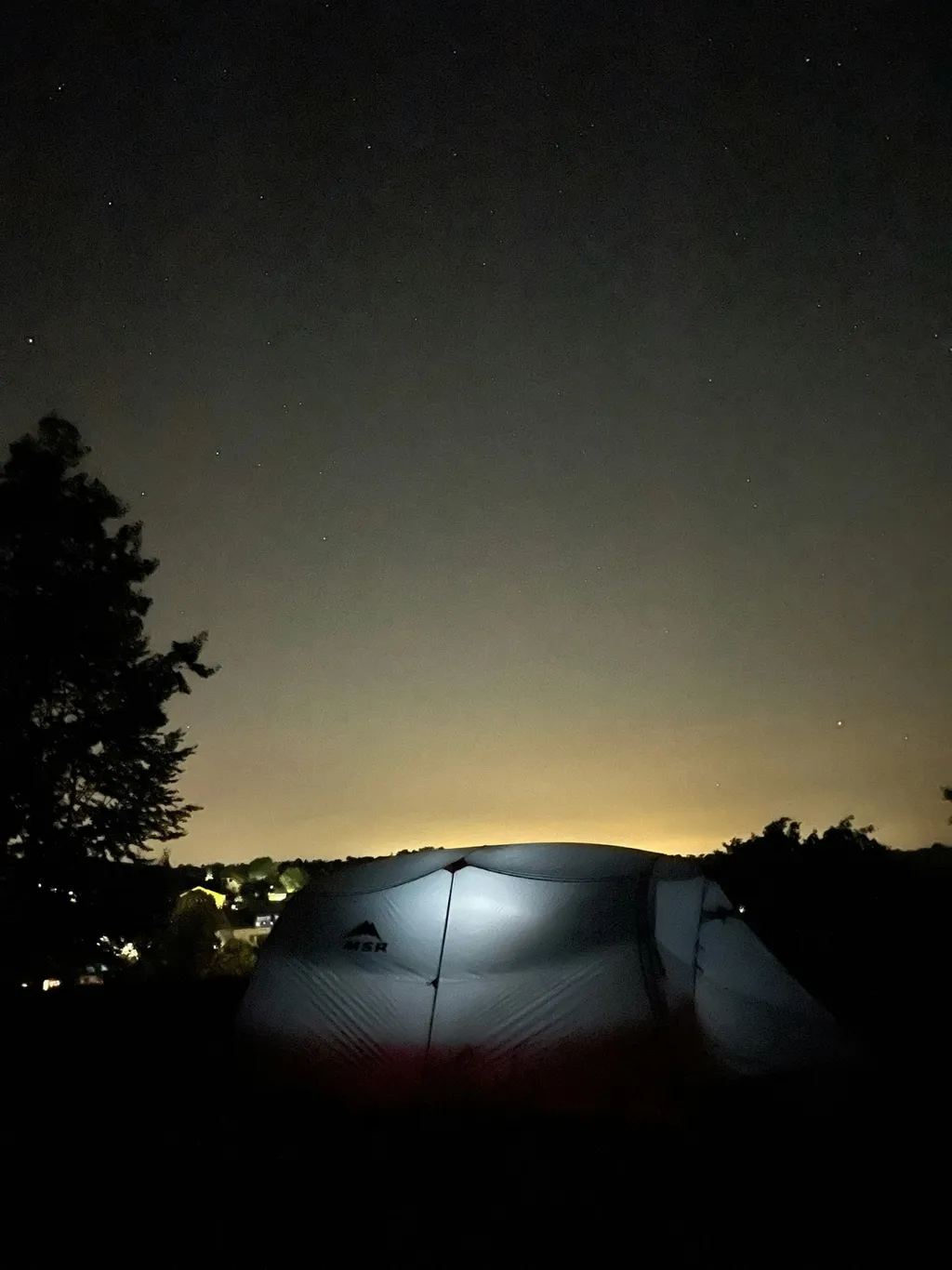 "Gartenhosting" anderer Art