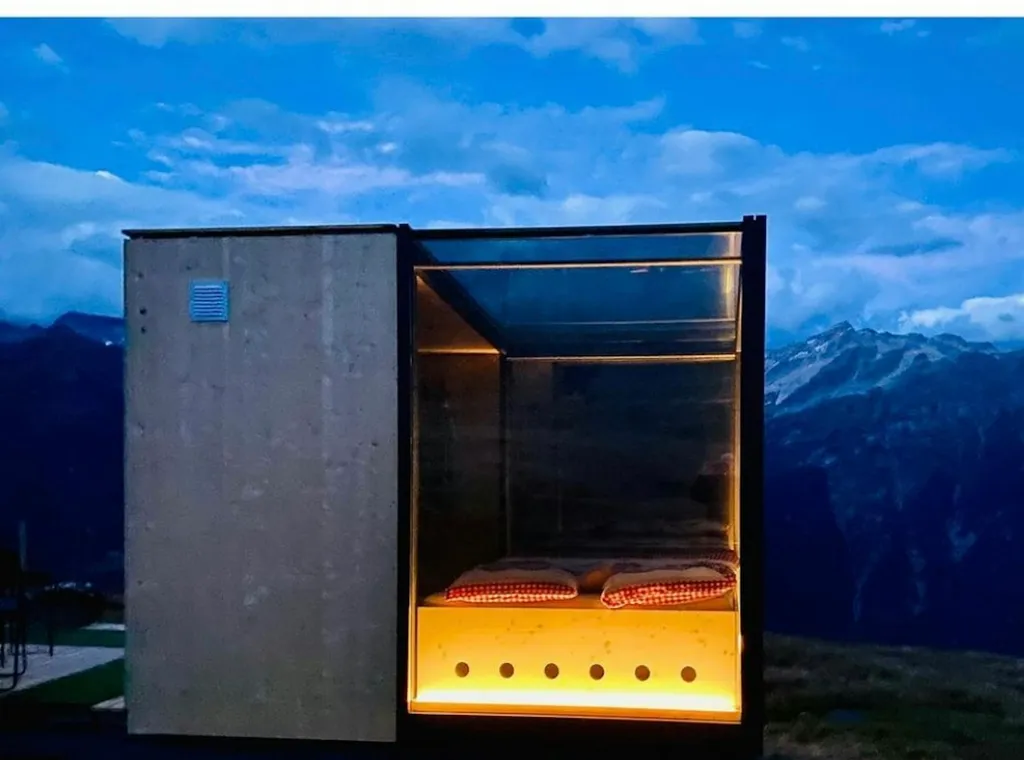 Gaia - Gorda sotto le stelle