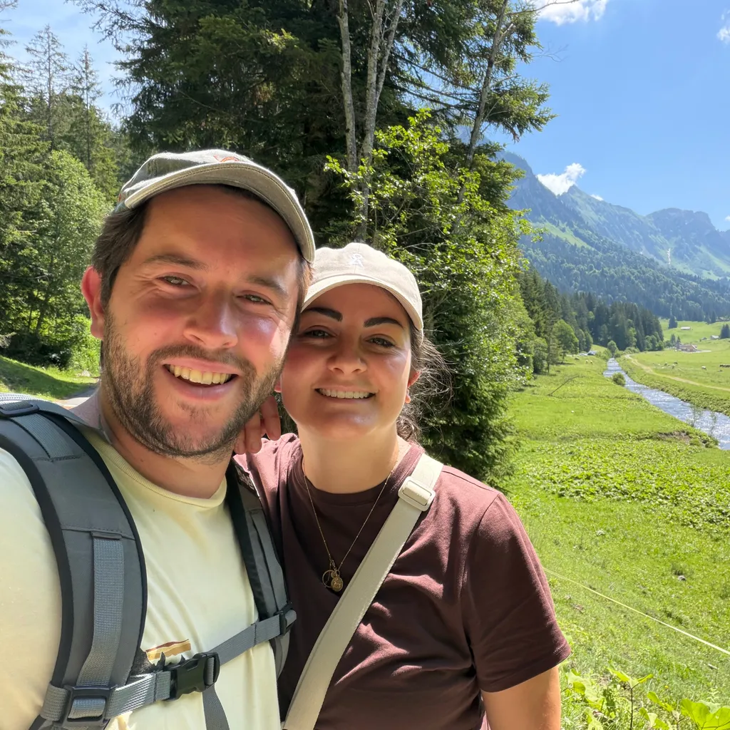 Profilbild von Luisa