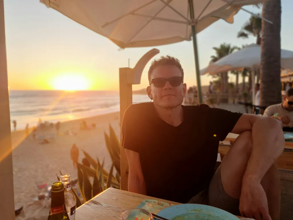 Profile picture of Mathias