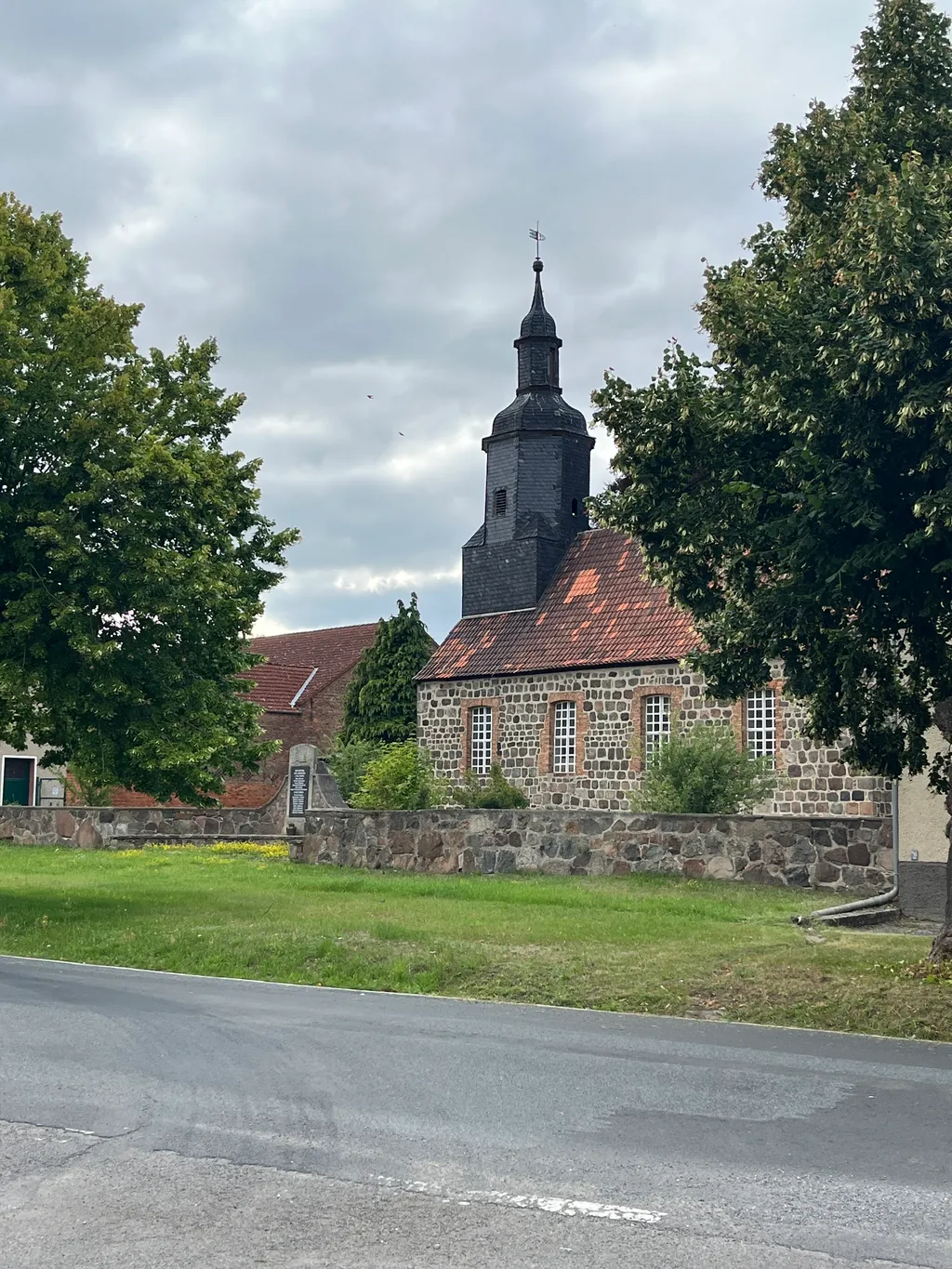 Bild von Matthias für den Spot 2051