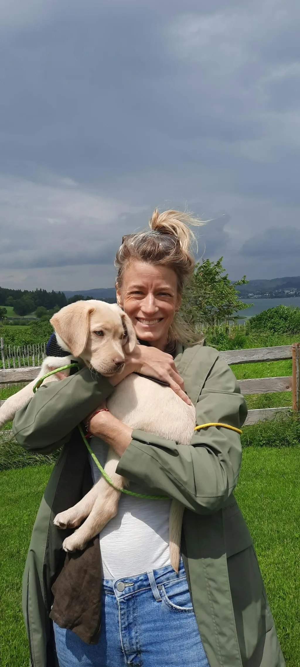Profilbild von Nienke