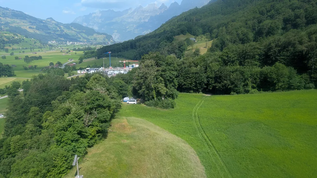 Bild von Alexander für den Spot 189