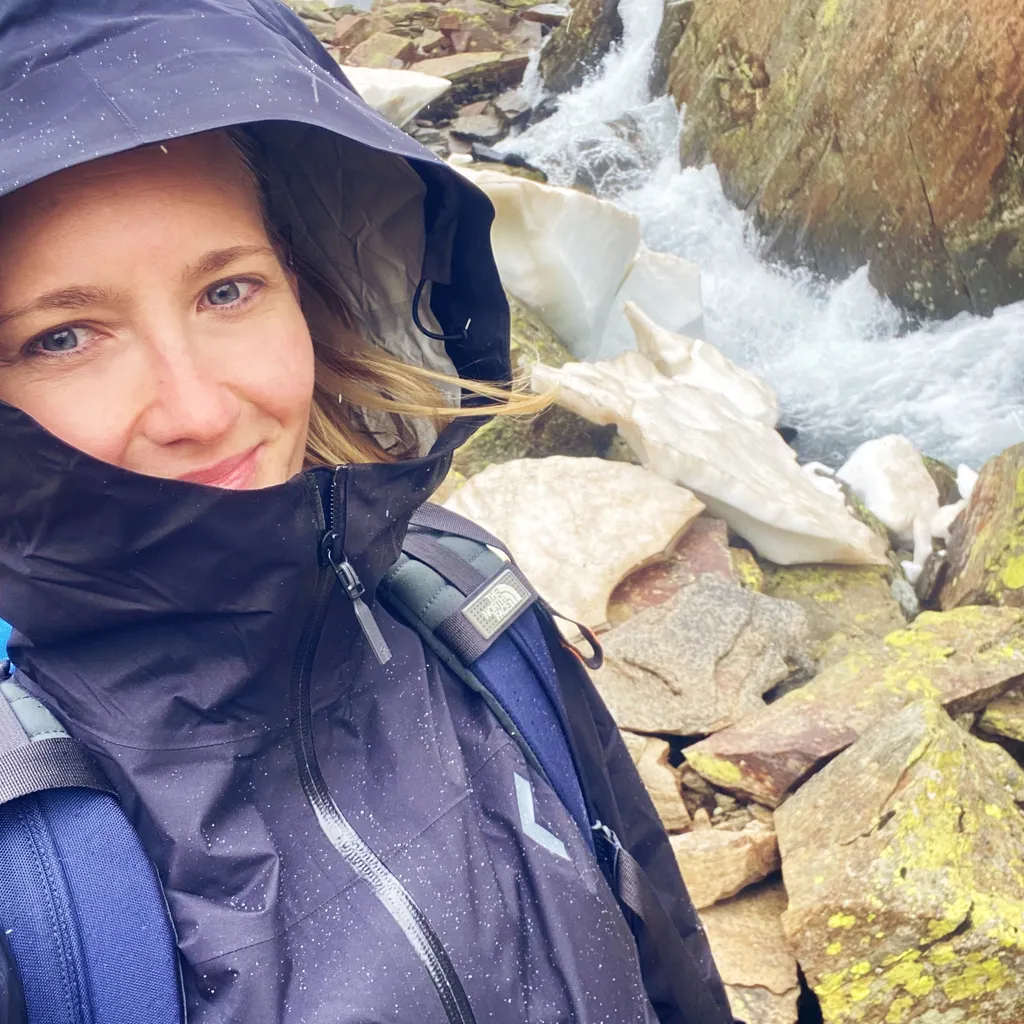 Profilbild von Karin
