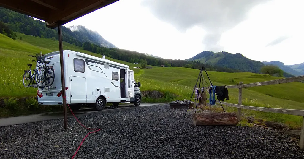Bild von Michaela für den Spot 394
