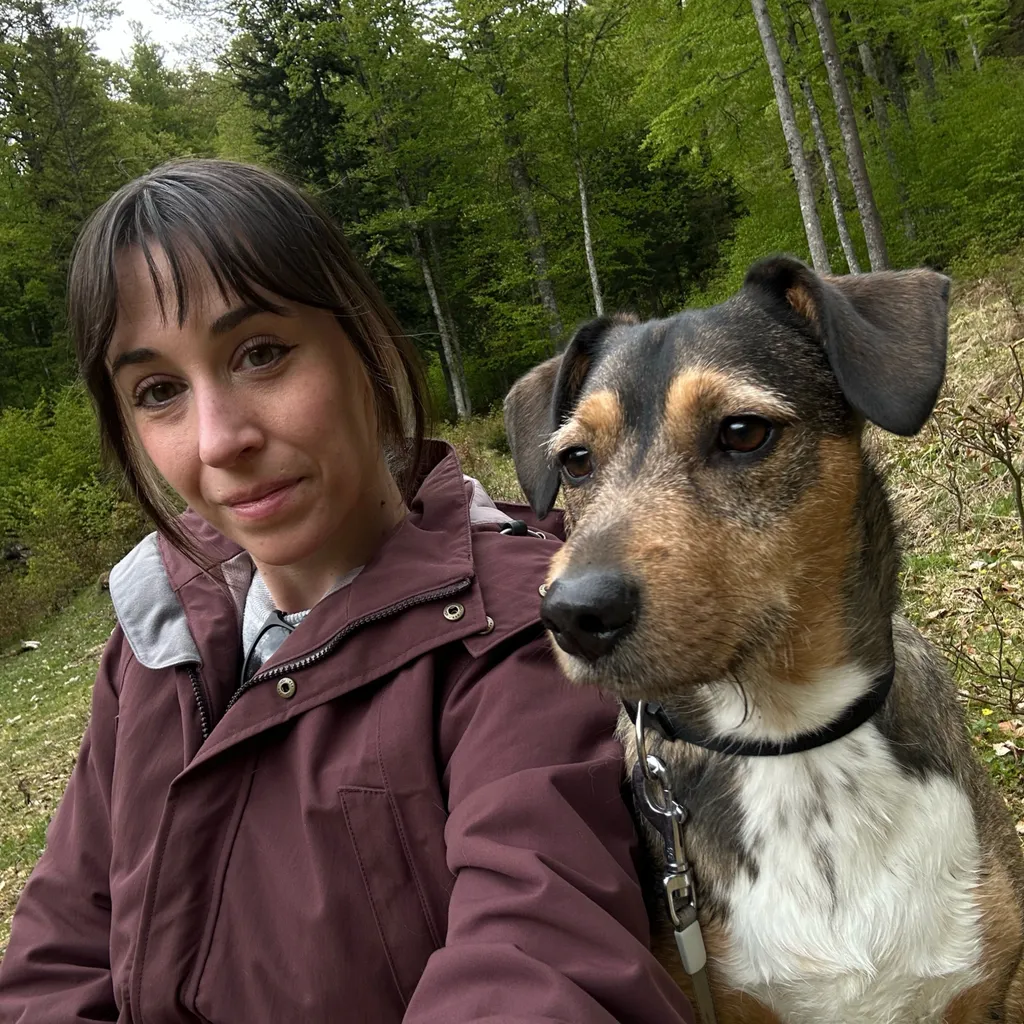 Profilbild von Anna