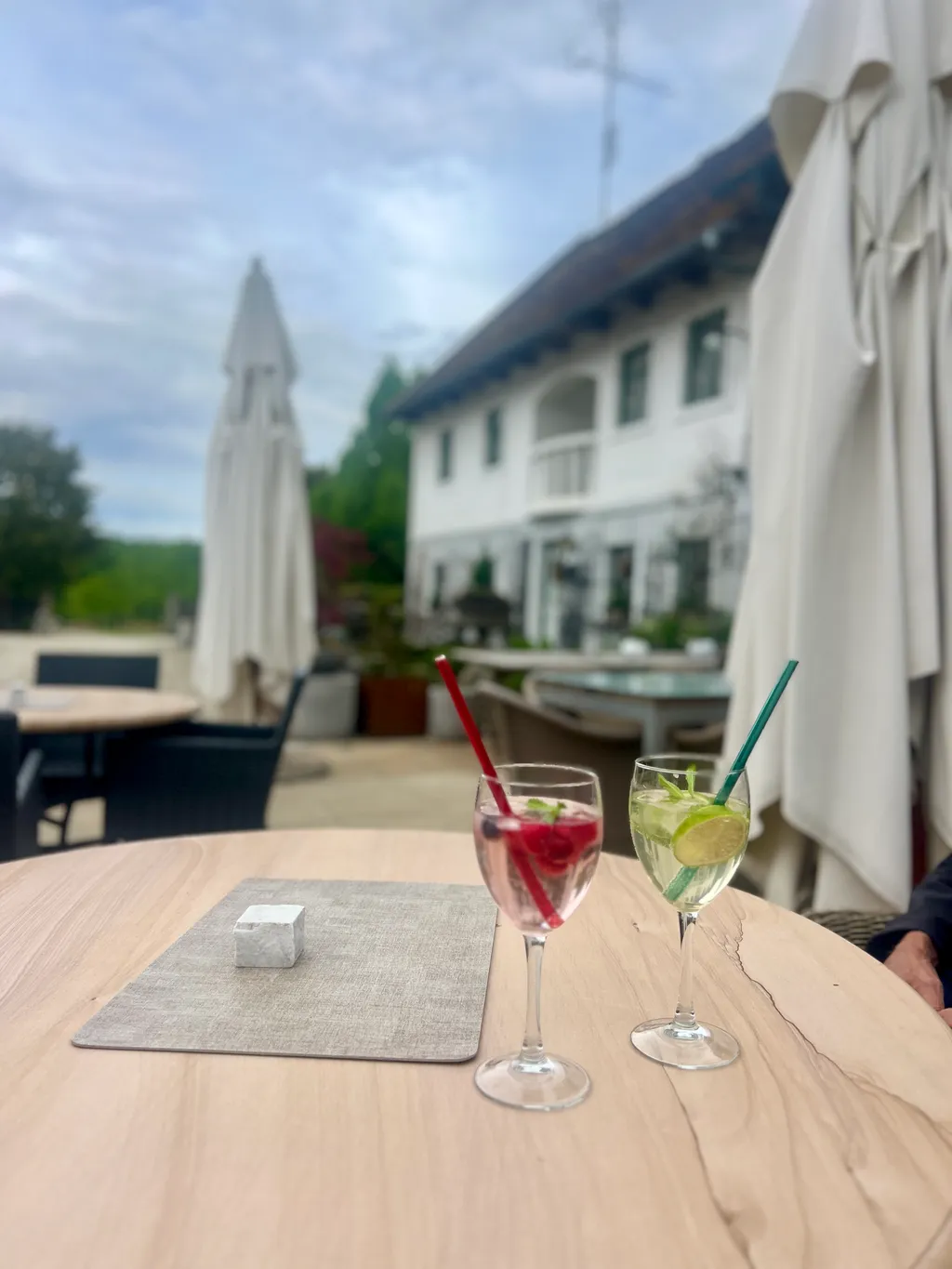 Bild von Nicole für den Spot 1323