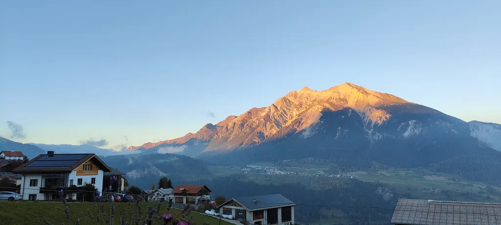 Bild von Salome für den Spot 287