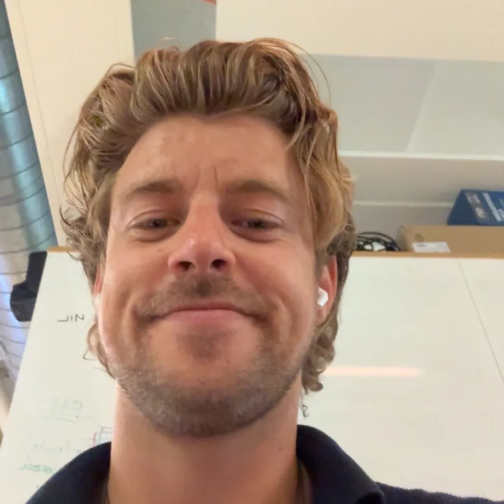 Profilbild von Jon