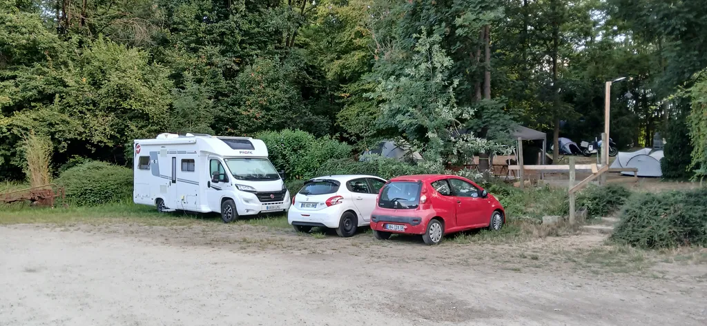 Un soggiorno nelle vigne