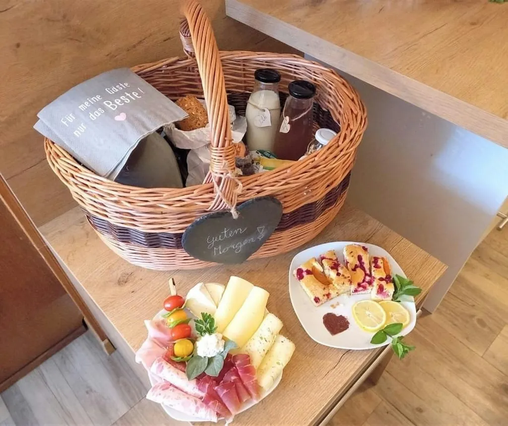 Klein Fein Besonders