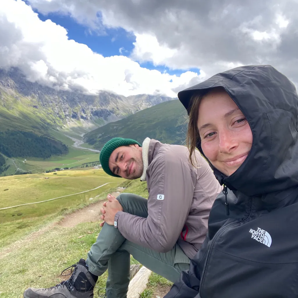 Profilbild von Hendrik