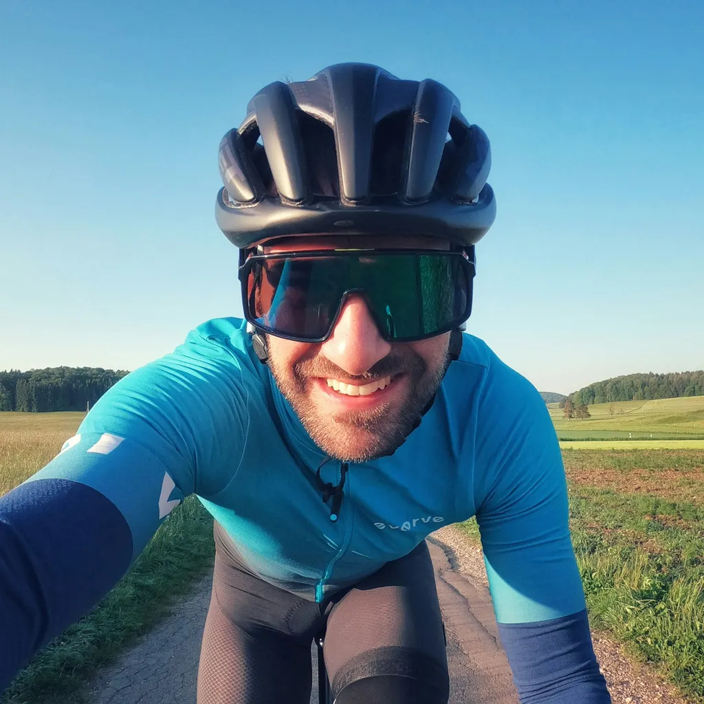 Profilbild von Jonas