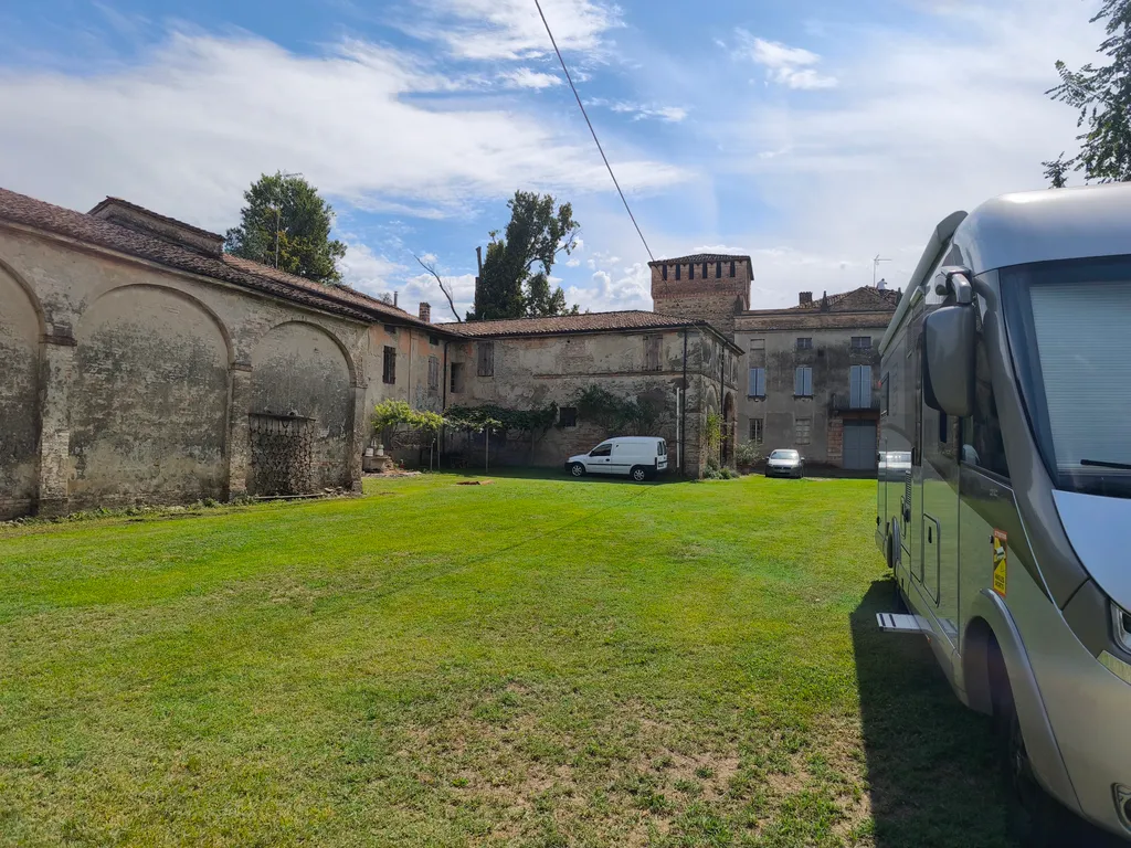 Bild von Sabine für den Spot 1023