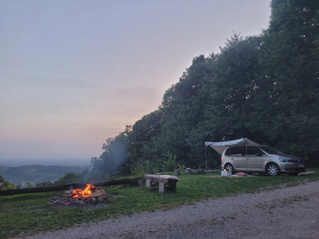 Bild von Olga für den Spot 1504