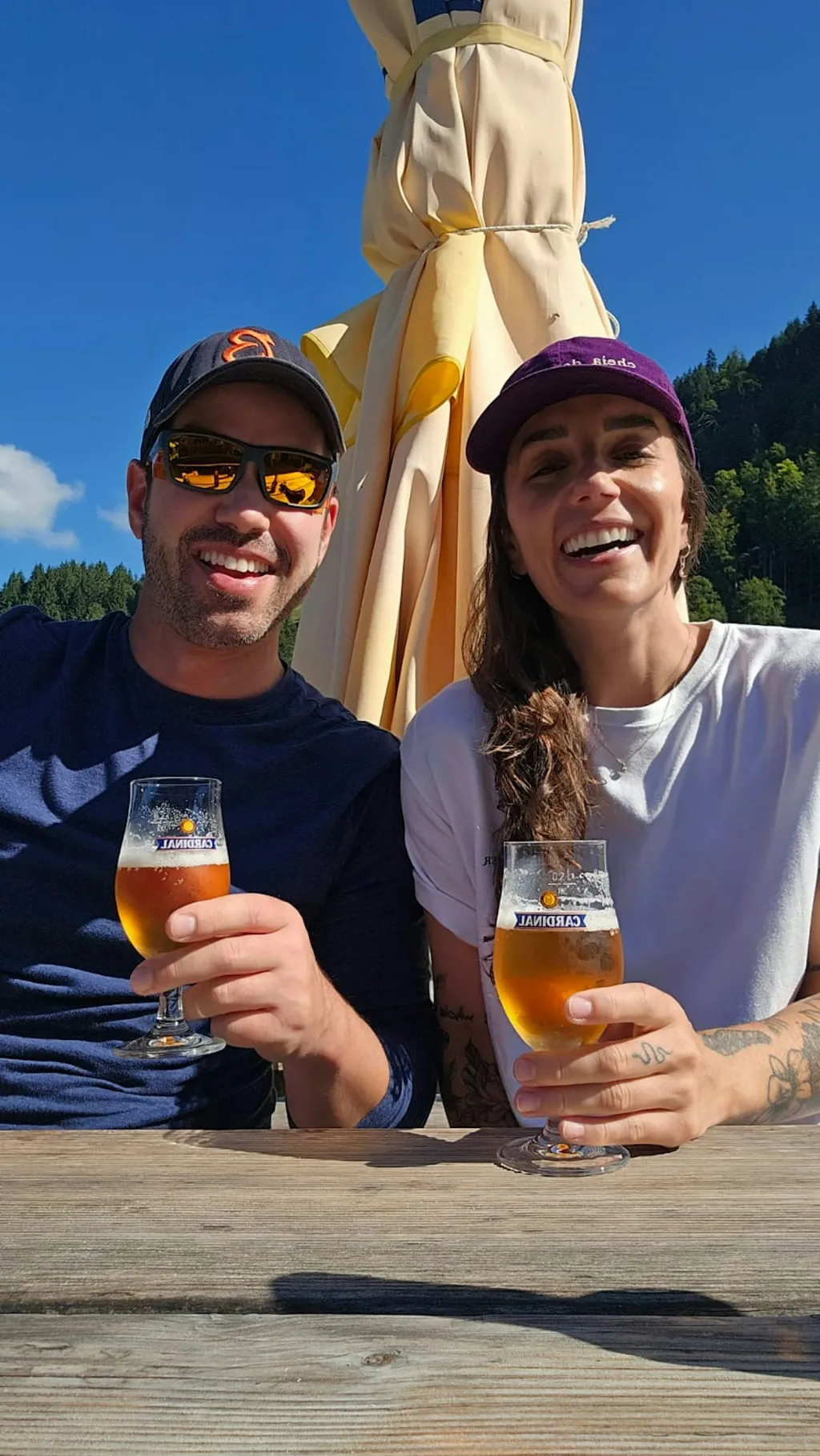 Photo de profil de Raphael