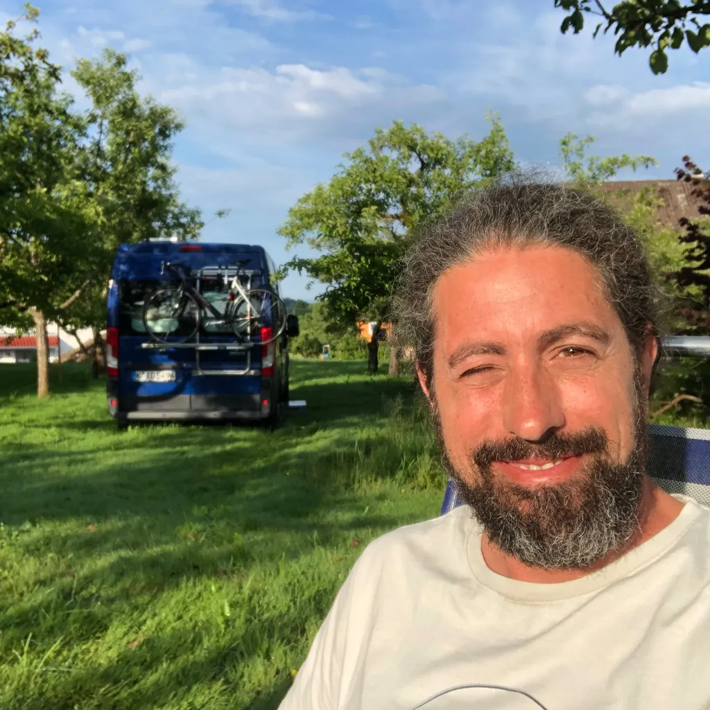 Profilbild von Klaus