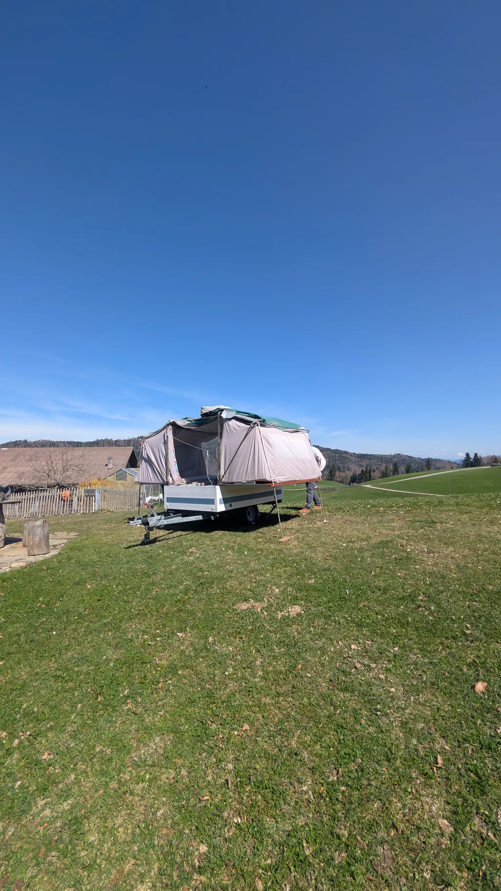 Bild von Stefan für den Spot 396