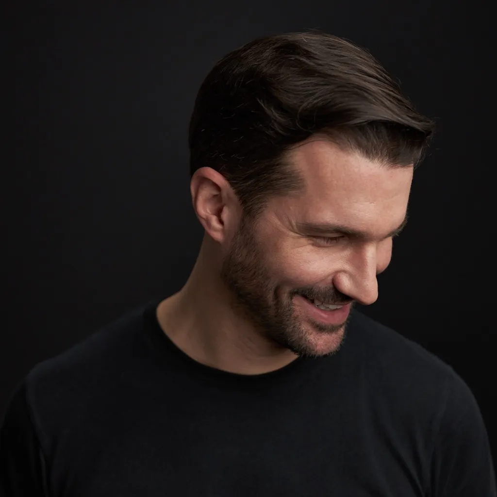 Profilbild von Kevin