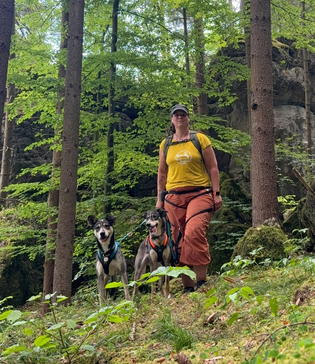 Profilbild von Sabrina