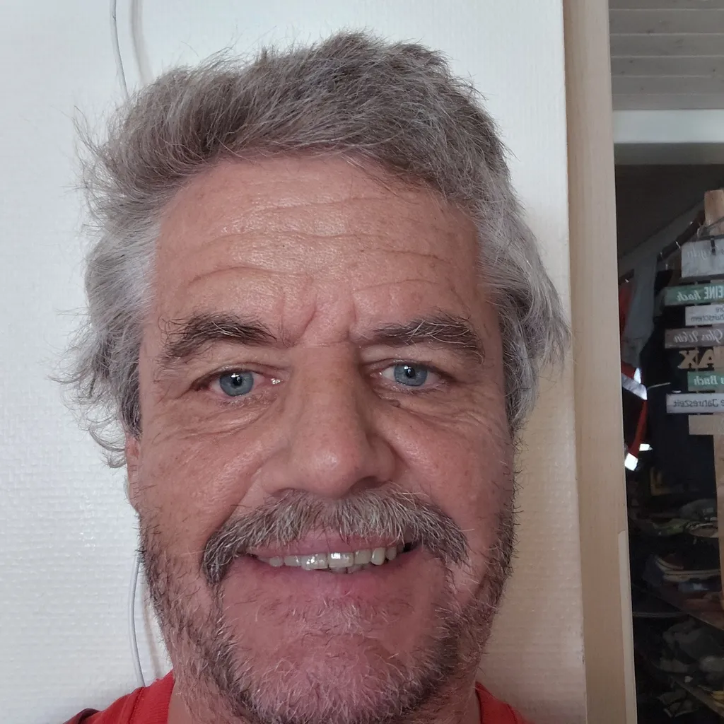 Profilbild von Felix