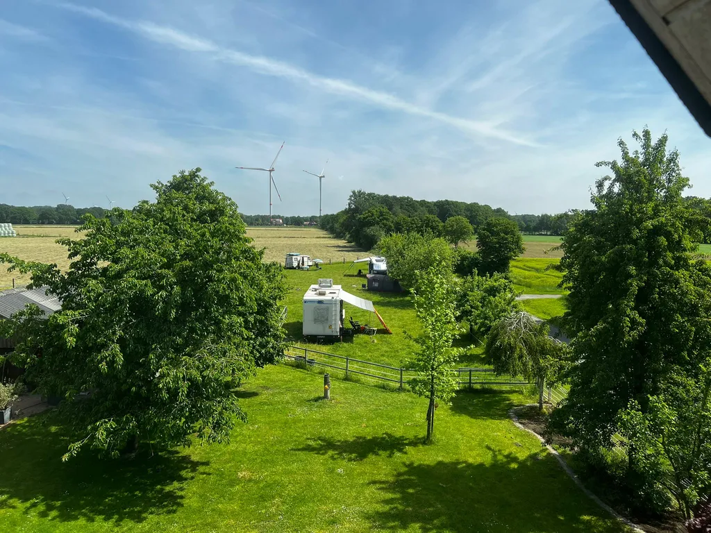 Gescher Bauernschaft, 5 Min. zur A31