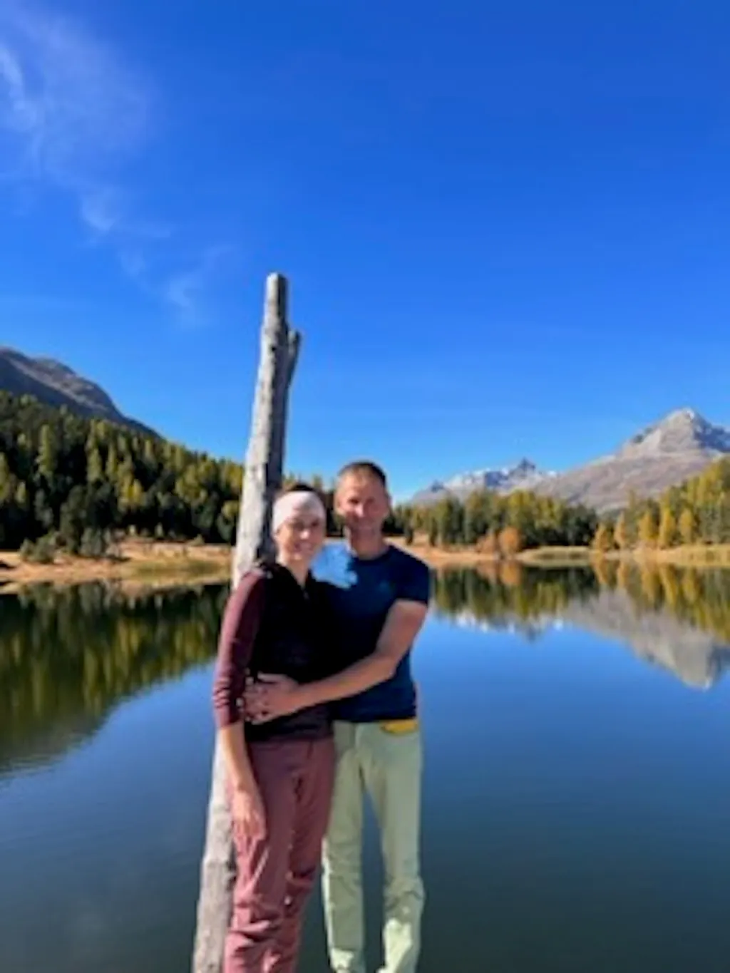 Carla & Peter avatar