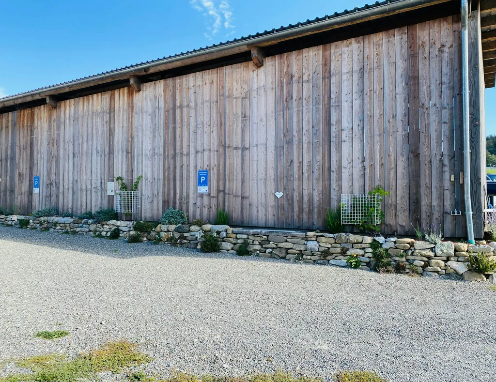 Hof-Plätzle auf der Höri