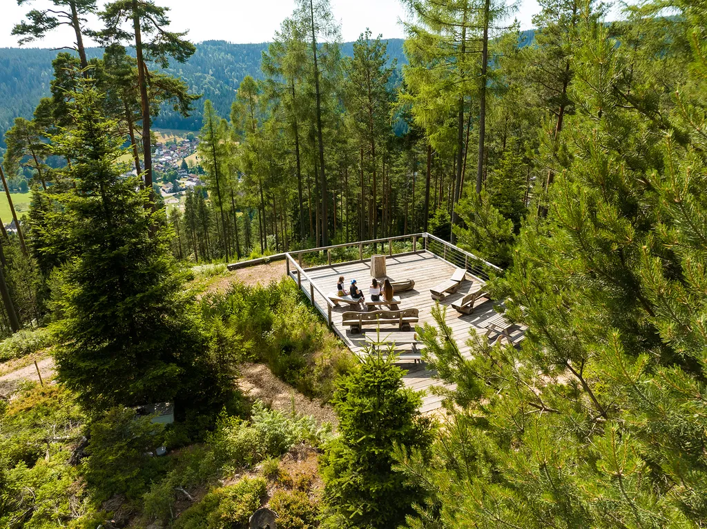 Enztal-Camping
