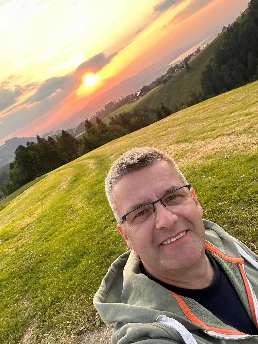 Profilbild von Roman