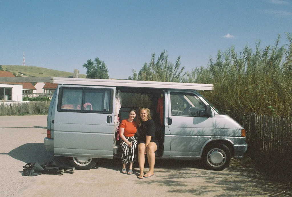 Photo de profil de Katrin