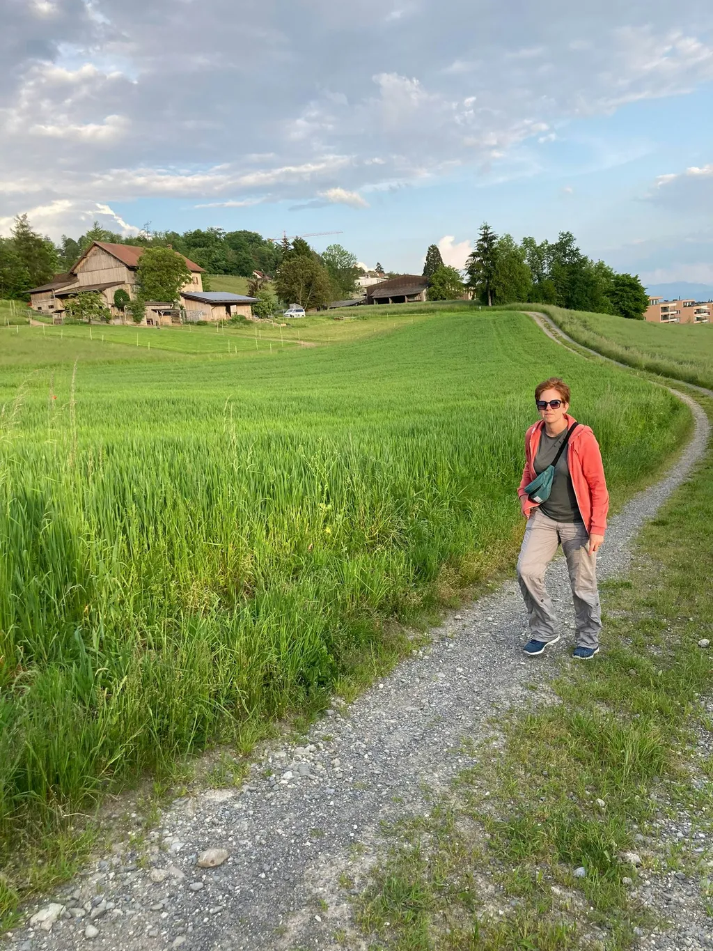 Profilbild von Tanja