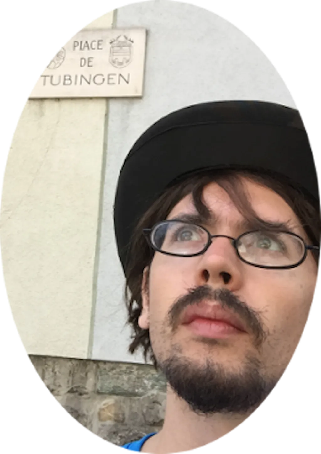 Profilbild von Markus