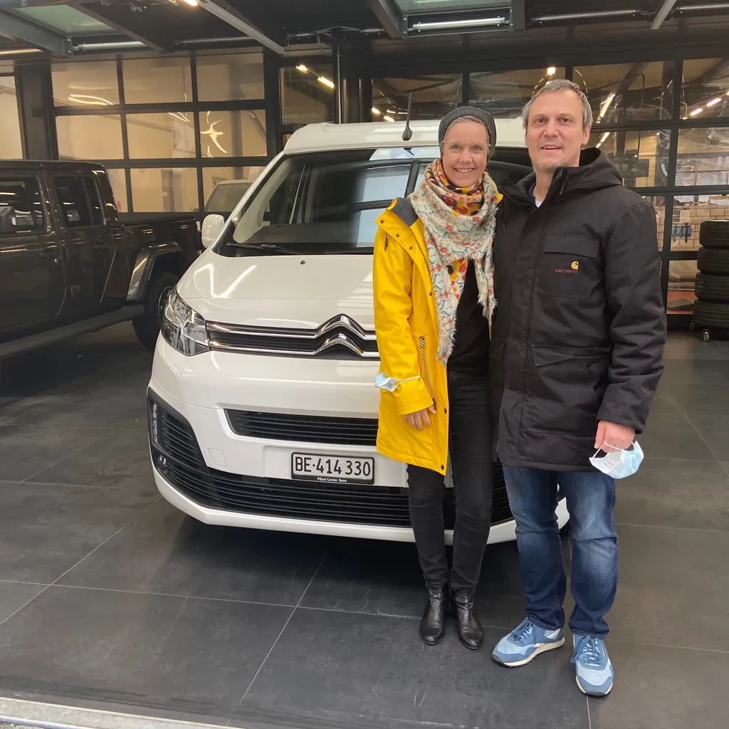 Foto del profilo di Corinne