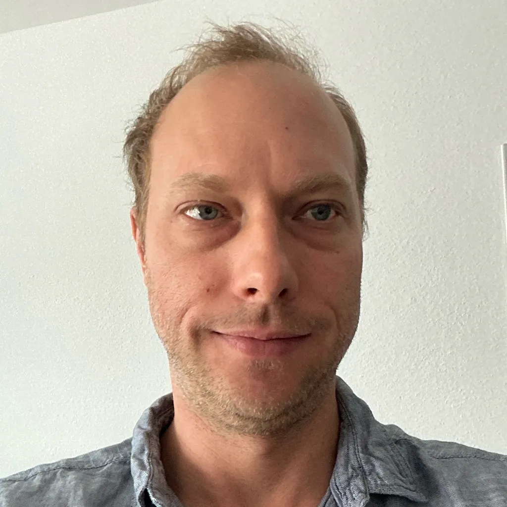 Profilbild von Kevin