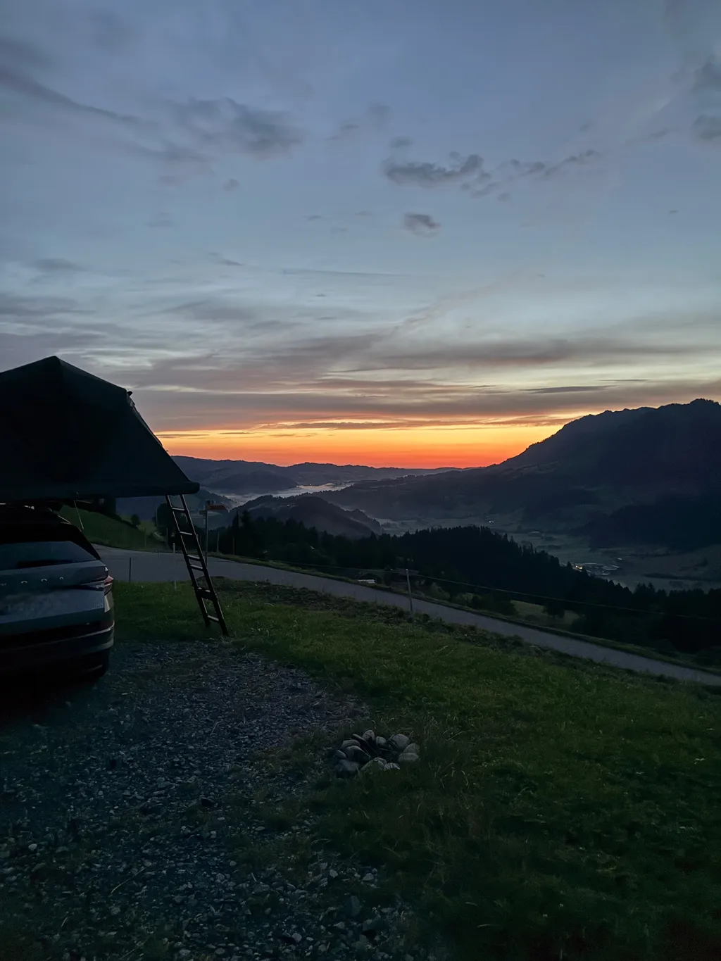 Bild von Sarah für den Spot 264