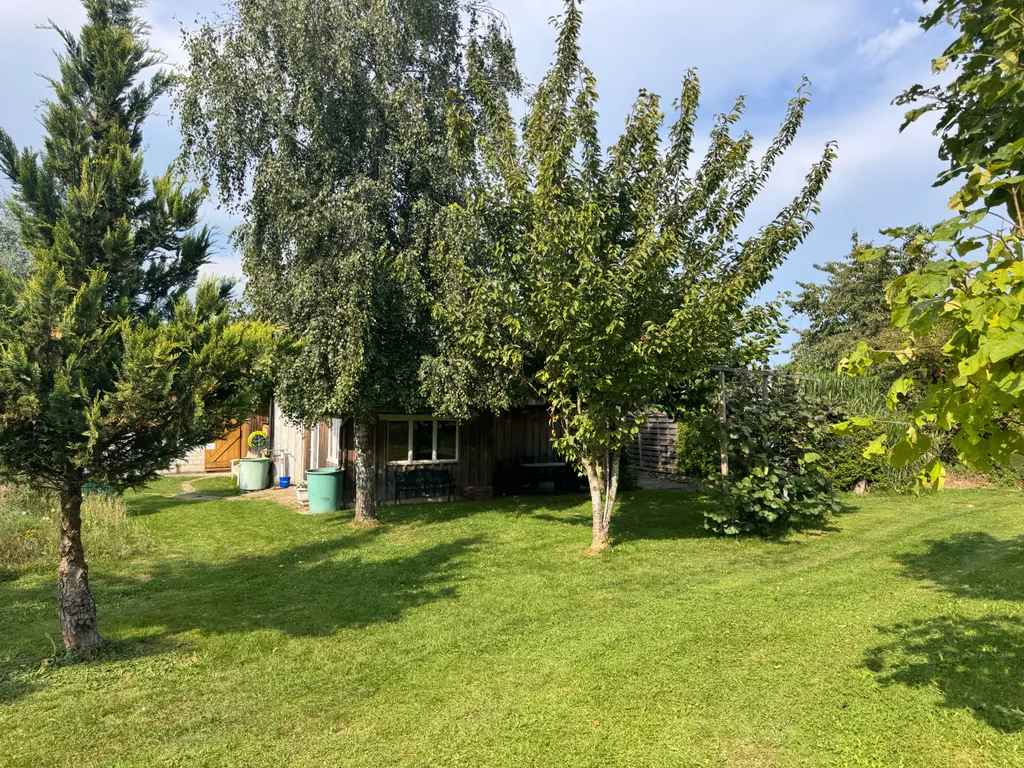đż Green Wolf - Kemmental Camping