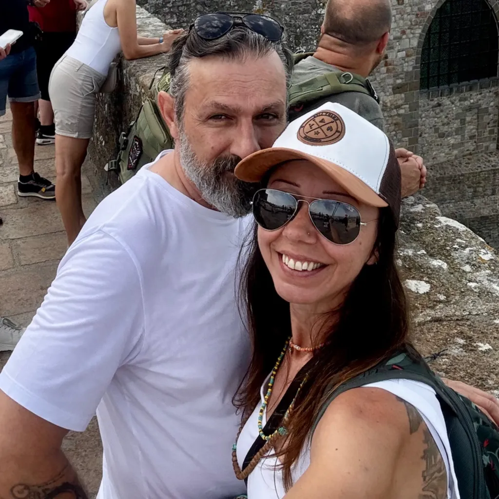 Profilbild von Fabian&Eleonora