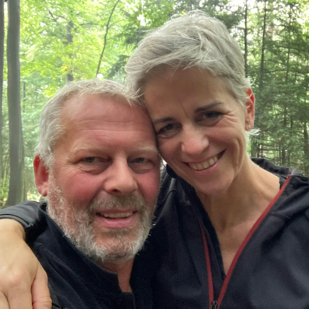 Ernst & Britta avatar