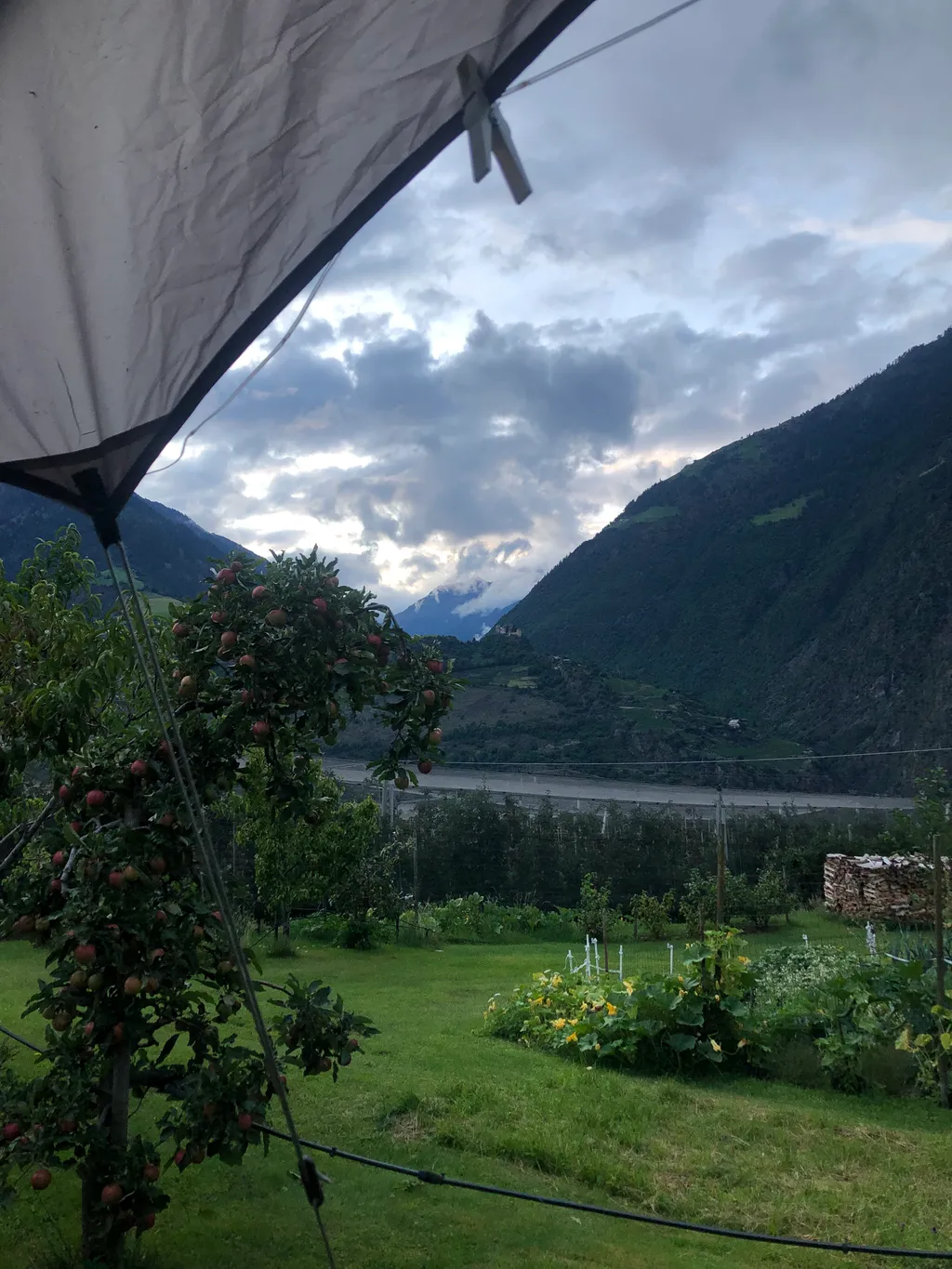 Bild von Dirk für den Spot 1681