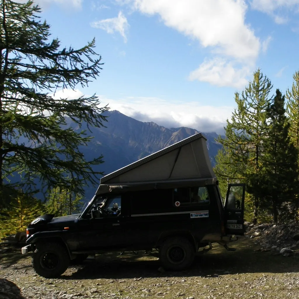 Profilbild von Andreas