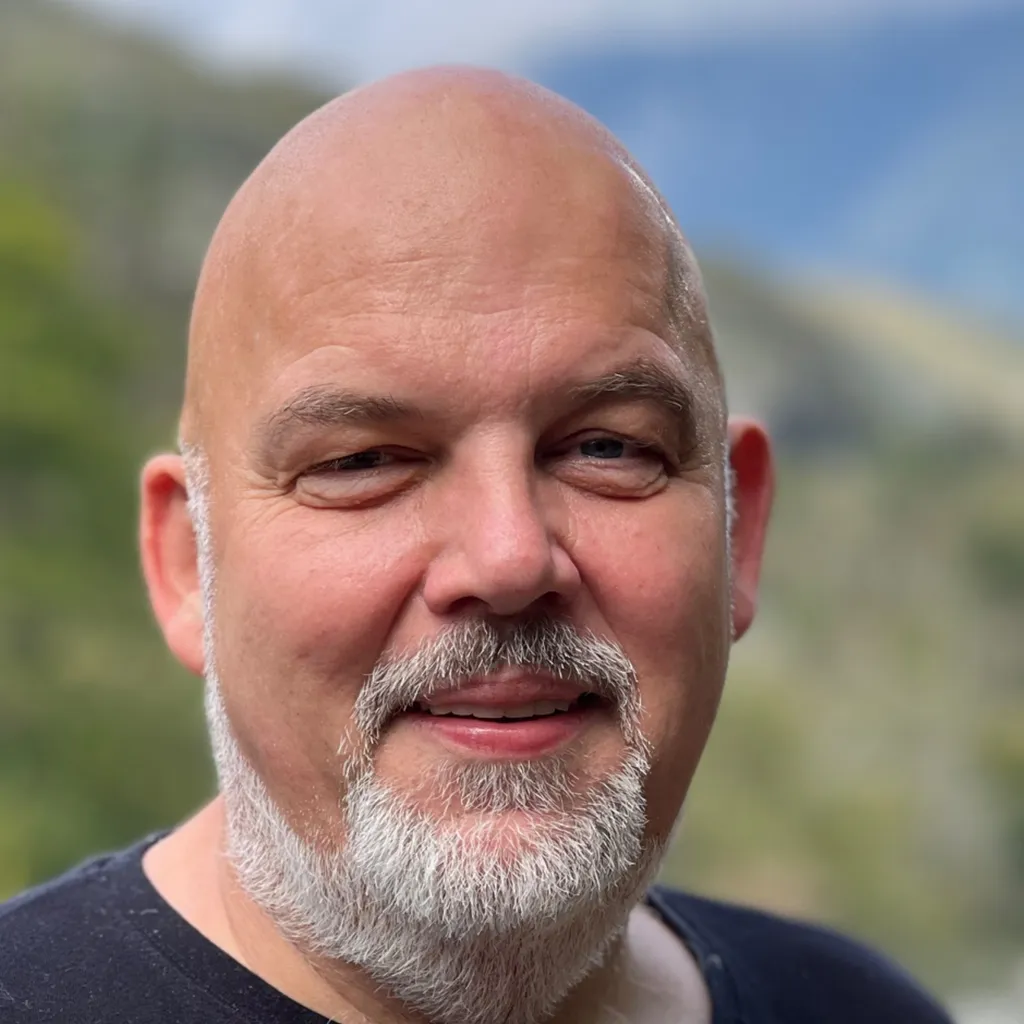 Profilbild von Rainer