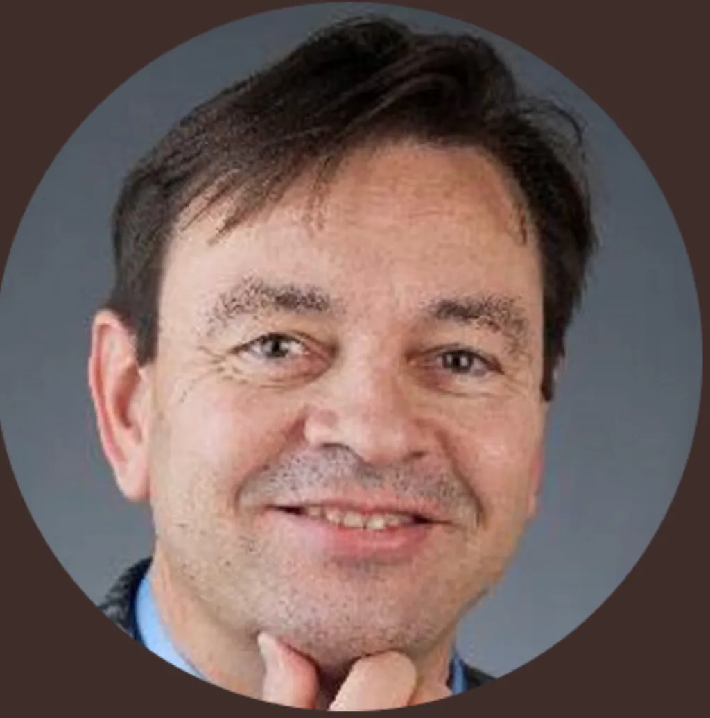 Profilbild von Martin