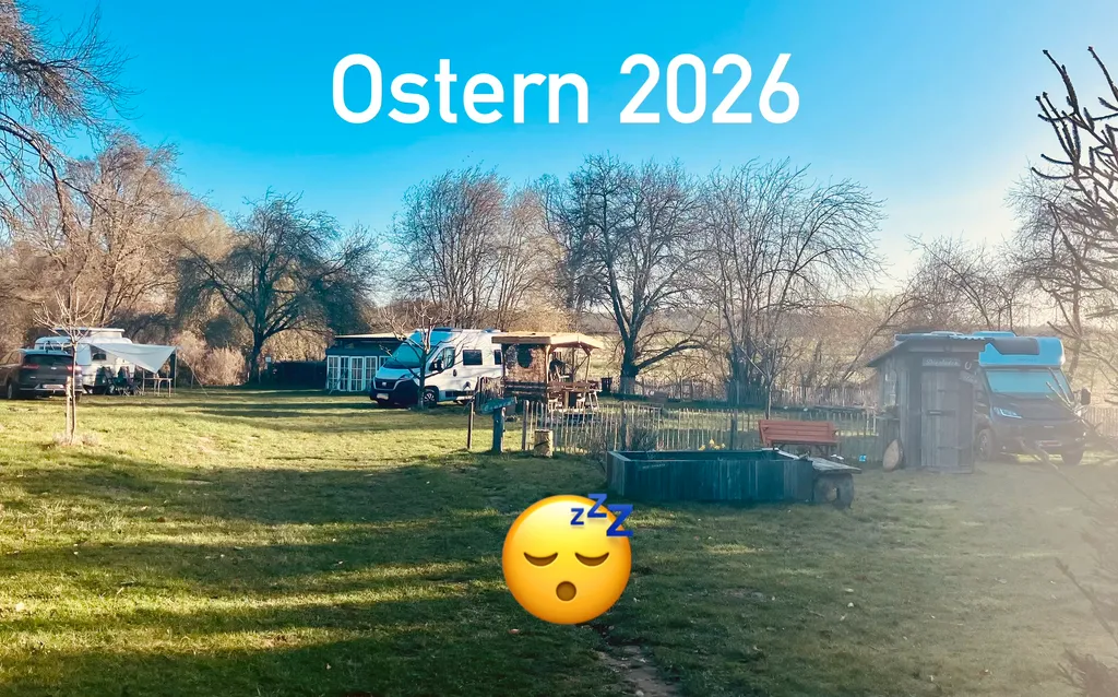 Draußenglück 1 am Kritzower See