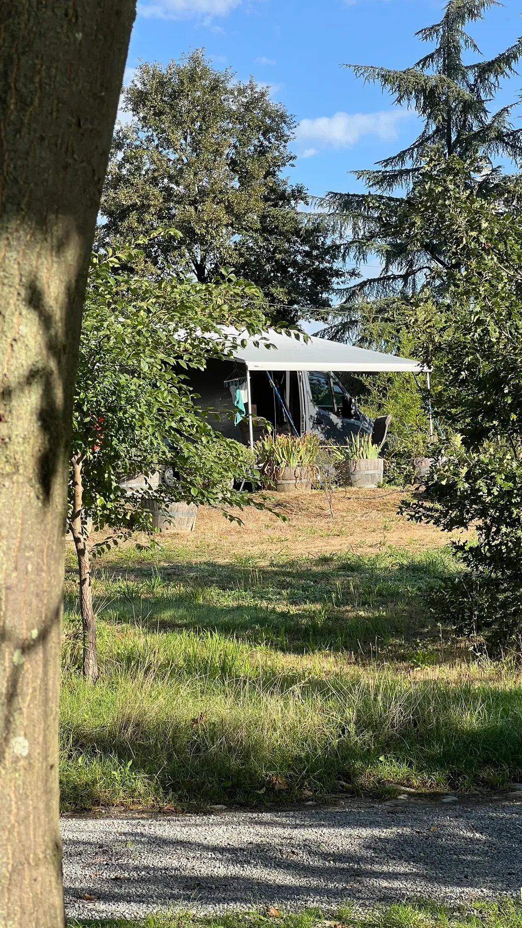 Bild von Andrè für den Spot 716